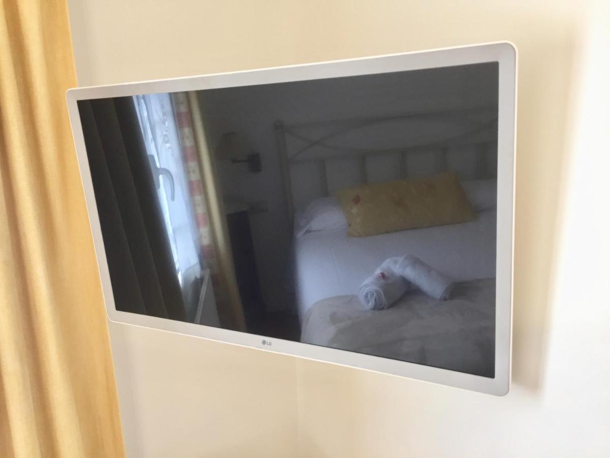 Berabera,parking Free,2wc,terraza,aire Acond,auto Checkin Apartamento