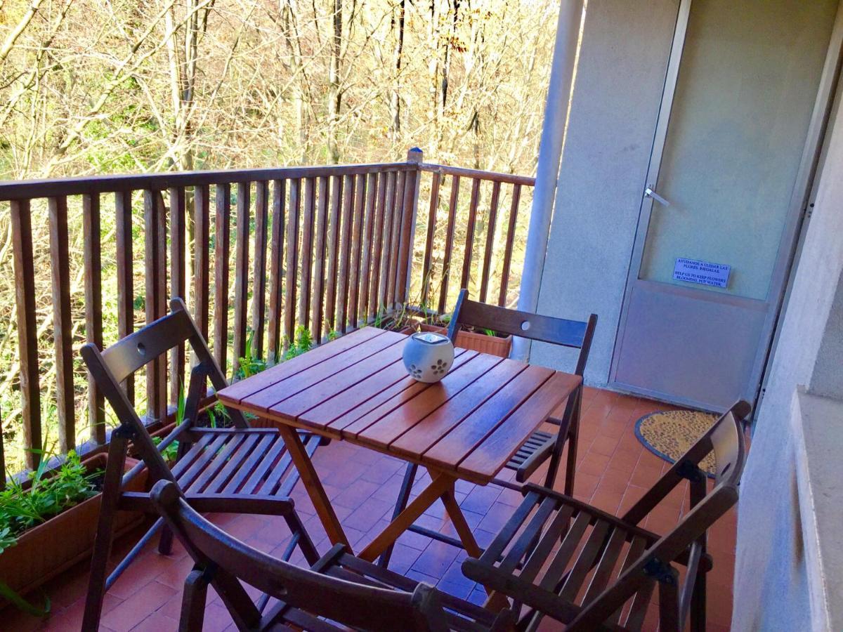 Berabera,parking Free,2wc,terraza,aire Acond,auto Checkin Appartement
